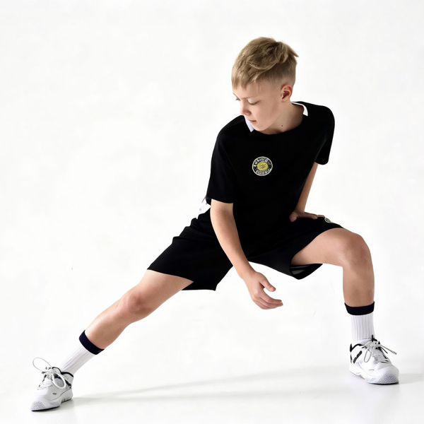 Tennis Buddy Training System