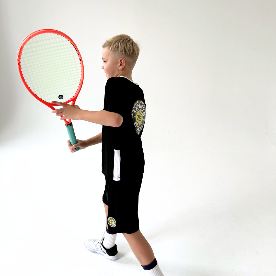 Tennis Buddy Training System