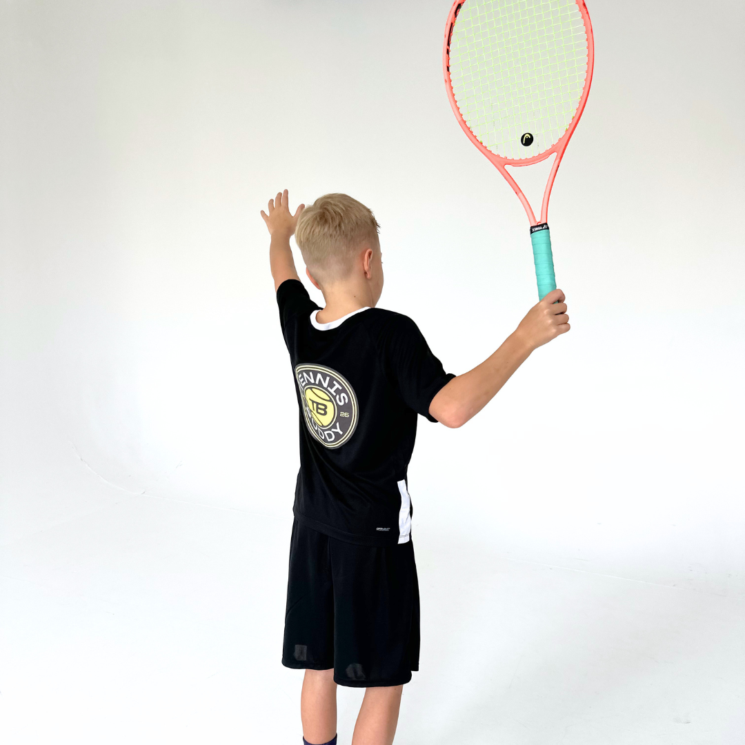 Tennis Buddy Training System